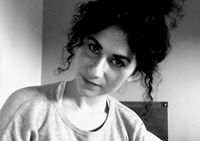 Fotografia Basia Januszkiewicz