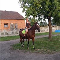 Fotografia Maja Kęska