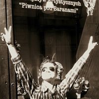 Fotografia Krysia Kacała