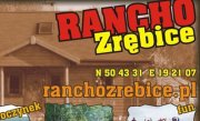 Fotografia Rancho Zrębice