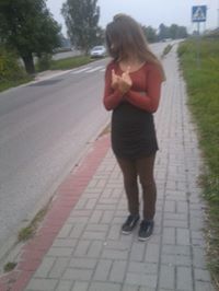 Fotografia Jula Stelmasińska