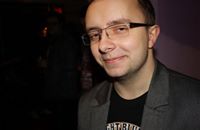 Fotografia Andrzej Kramarczyk