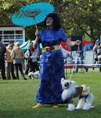 Fotografia Danuta Chmielewska-Kosztrzewska
