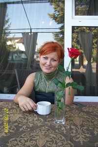 Fotografia Ewelina Kęska