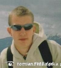 Fotografia Tomasz Cywiński
