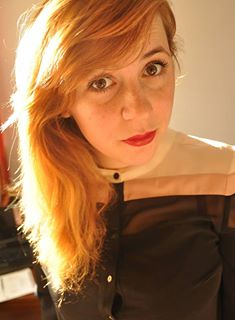 Fotografia Daria Emma Heljak