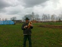 Fotografia Grzegorz Kutowiński