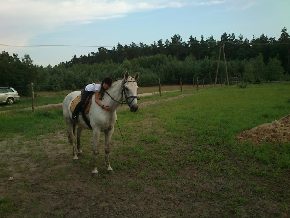 Fotografia Marysia Przybysz