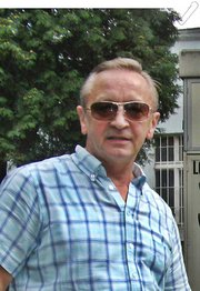 Fotografia Andrzej Gawarek