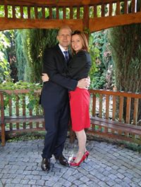 Fotografia Barbara Możdżeń