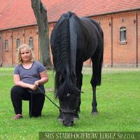 Fotografia Hania Rulewicz