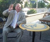 Fotografia Henryk Kułakowski