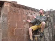 Fotografia Lucas Bojanowski