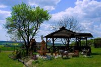 Fotografia Gospodarstwo Agroturystyczne Bałkanówka