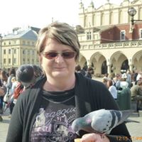 Fotografia Bogusława Dąbrowska