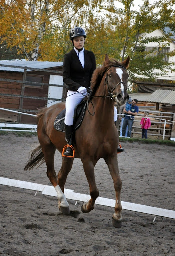 Fotografia Tośka Rysz