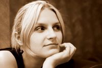 Fotografia Aleksandra Zaręba