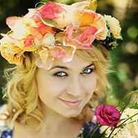 Fotografia Alina Szoła