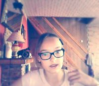 Fotografia Weronika Bielak