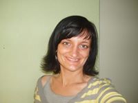 Fotografia Inka Ławecka