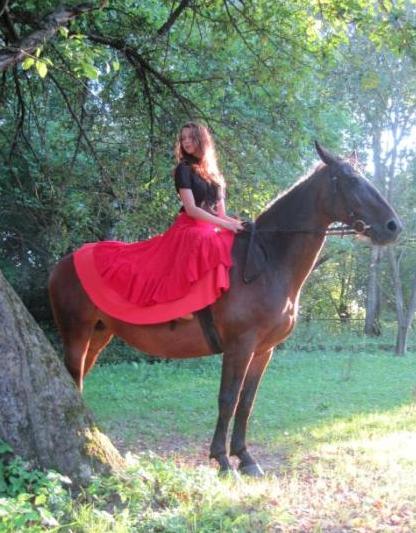 Fotografia Ida  Piotrowska