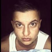 Fotografia Sherieff Sherieff