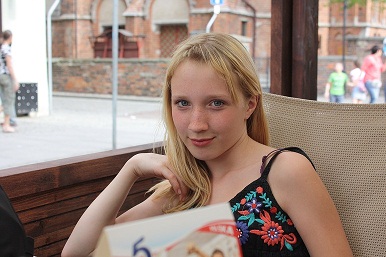 Fotografia Ola Wojciechowska