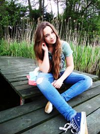 Fotografia Zosia Czajka