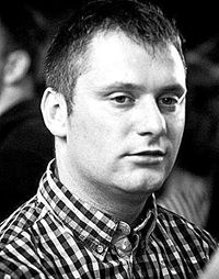 Fotografia Marek Bryza