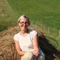 Fotografia Anna Koziołek