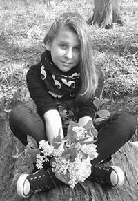 Fotografia Olcia Bartoszczyk