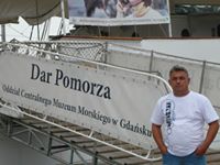 Fotografia Roman Moczyński