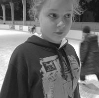 Fotografia Marysia Kędzierska