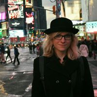 Fotografia Gosia Zioła