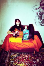 Fotografia Izabela Kacprzak