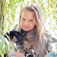 Fotografia Maja Mogielnicka