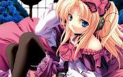 Fotografia Kocham Rysować Manga