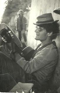 Fotografia Pablo Betanski