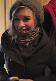 Fotografia Patrycja Olędzka