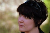 Fotografia Jadwiga Podobińska