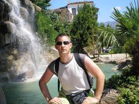 Fotografia Krzysztof Gabrielski