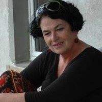 Fotografia Iwona Szyc