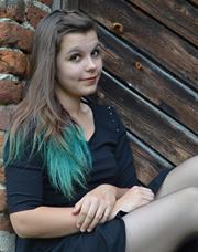 Fotografia Justyna Walkowiak