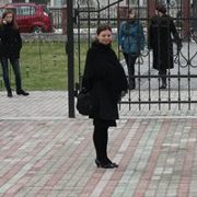 Fotografia Weronika Masaj