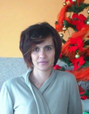 Fotografia Gabriela Kolasinska