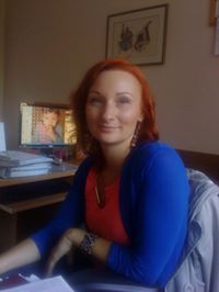 Fotografia Justyna Aftańska