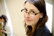 Fotografia Hanna Łukawska