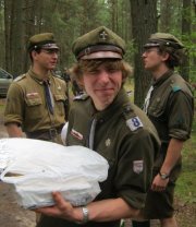 Fotografia Kacper Kozanecki
