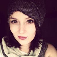 Fotografia Kimi Nowak