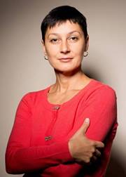 Fotografia Monika Kuszyk